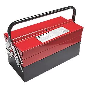 screwfix tool boxes for sale